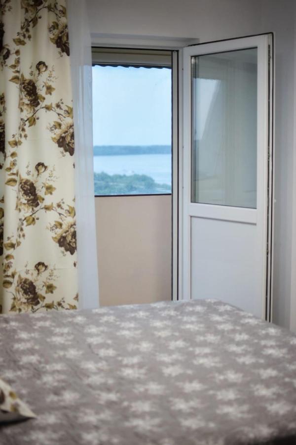 Delta Danube View Apart ทูลเซีย ภายนอก รูปภาพ